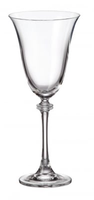 Чаши за бяло вино ASIO 185 мл Bohemia