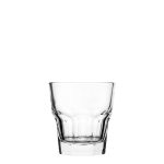 Стъклени чаши за уиски 296 мл AMERICA, 6 броя