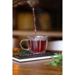 Двустенни чаши за чай 350 мл Tulip - 2  Броя, Vialli Design Полша