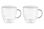 Комплект от 2 броя двустенни чаши - 250 мл MAKU, Tammer Brands Финландия