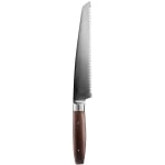 Нож за хляб 21 см ENNO, GEFU Германия