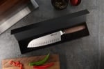 Нож Сантоку 18 см ENNO, GEFU Германия