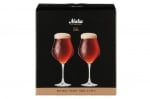 Комплект от 2 бр чаши за бира 420 мл MAKU, Tammer Brands Финландия