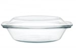 Тава с капак от термоустойчиво стъкло MAKU  2,9 литра, 33 х 21 см, Tammer Brands Финландия