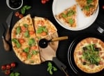 Комплект дъска и нож за сервиране на пица MAKU, Tammer Brands Финландия