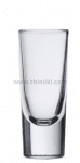 Стъклени чаши за УЗО 150 мл GORKI, 6 броя