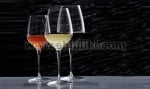 Inalto Tre Sensi чаши за бяло вино 430 мл - 6 броя, Bormioli Rocco Италия