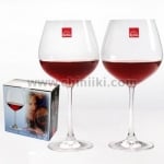 Rona Magnum Burgundi чаши за вино 940 мл - 2 броя