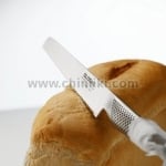 Нож за хляб 22 см G-9, Global Japan