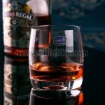PAVO чаши за уиски 290 мл - 6 броя, Bohemia Crystalite