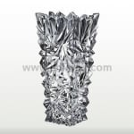 Кристална ваза за цветя 30.5 см Glacier, Bohemia Crystal